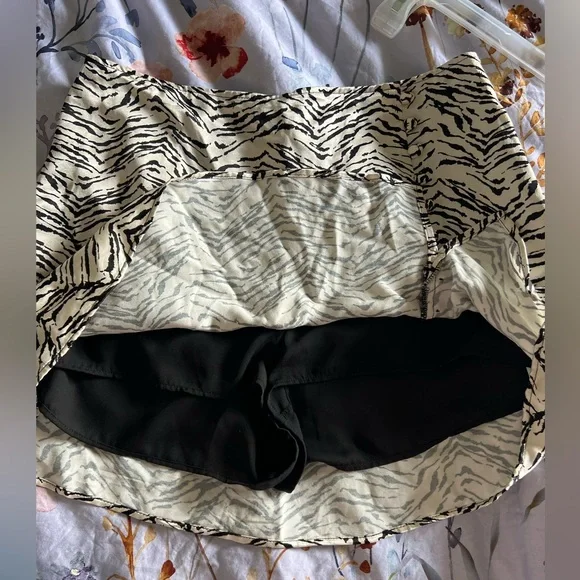 Zara skort - Picture 3 of 5